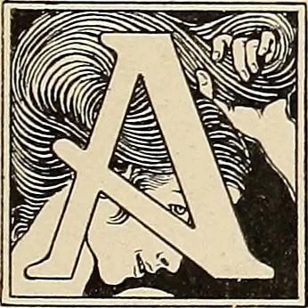 An illustration from Méthode de composition ornementale, 1905, leaf 68