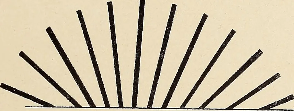 An illustration from Méthode de composition ornementale, 1905, leaf 72