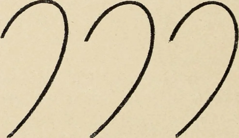An illustration from Méthode de composition ornementale, 1905, leaf 79