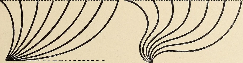 An illustration from Méthode de composition ornementale, 1905, leaf 82