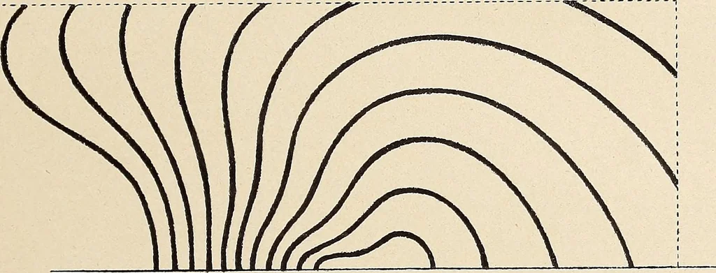 An illustration from Méthode de composition ornementale, 1905, leaf 84