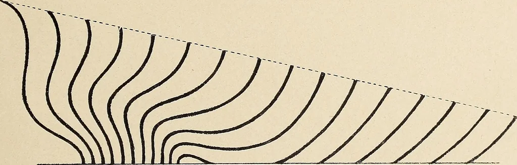 An illustration from Méthode de composition ornementale, 1905, leaf 84