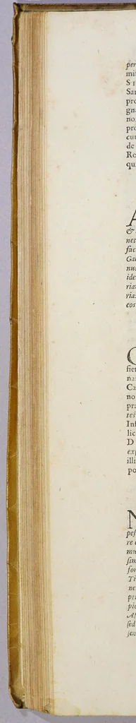 An illustration from M. Tullius Cicero Mannucciorum commentariis illustratus antiquaeq. lectioni restitutus, 1583, leaf 148