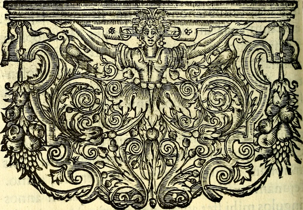 An illustration from Mundi lapis lydius, siue, Vanitas per veritat falsi accusata & conuicta, 1639, leaf 105