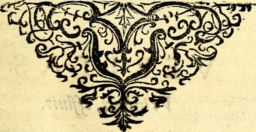 An illustration from Mundi lapis lydius, siue, Vanitas per veritat falsi accusata & conuicta, 1639, leaf 12