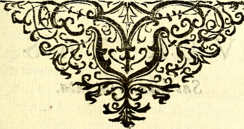 An illustration from Mundi lapis lydius, siue, Vanitas per veritat falsi accusata & conuicta, 1639, leaf 124