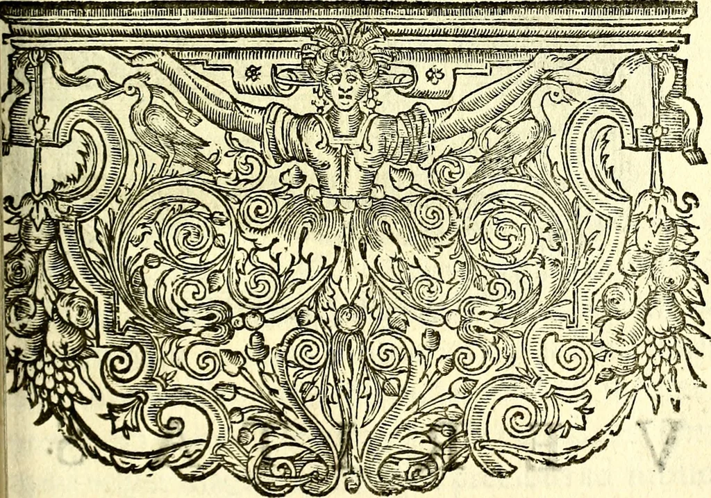 An illustration from Mundi lapis lydius, siue, Vanitas per veritat falsi accusata & conuicta, 1639, leaf 134