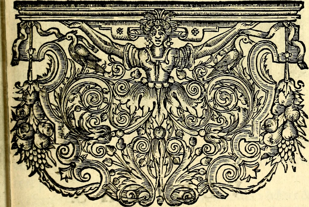An illustration from Mundi lapis lydius, siue, Vanitas per veritat falsi accusata & conuicta, 1639, leaf 16