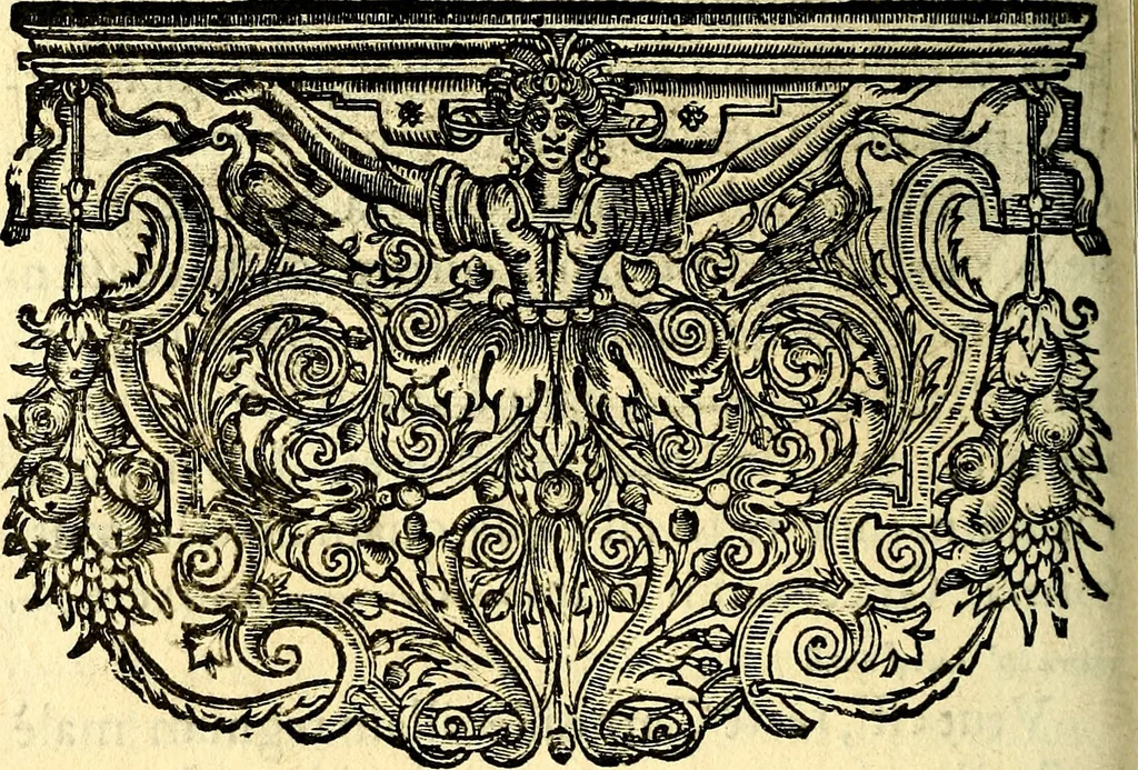 An illustration from Mundi lapis lydius, siue, Vanitas per veritat falsi accusata & conuicta, 1639, leaf 181