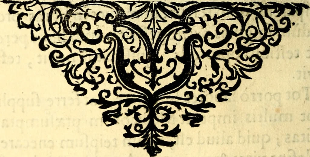 An illustration from Mundi lapis lydius, siue, Vanitas per veritat falsi accusata & conuicta, 1639, leaf 23