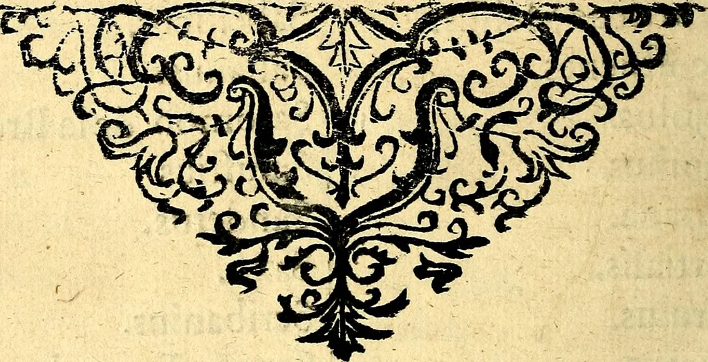 An illustration from Mundi lapis lydius, siue, Vanitas per veritat falsi accusata & conuicta, 1639, leaf 271