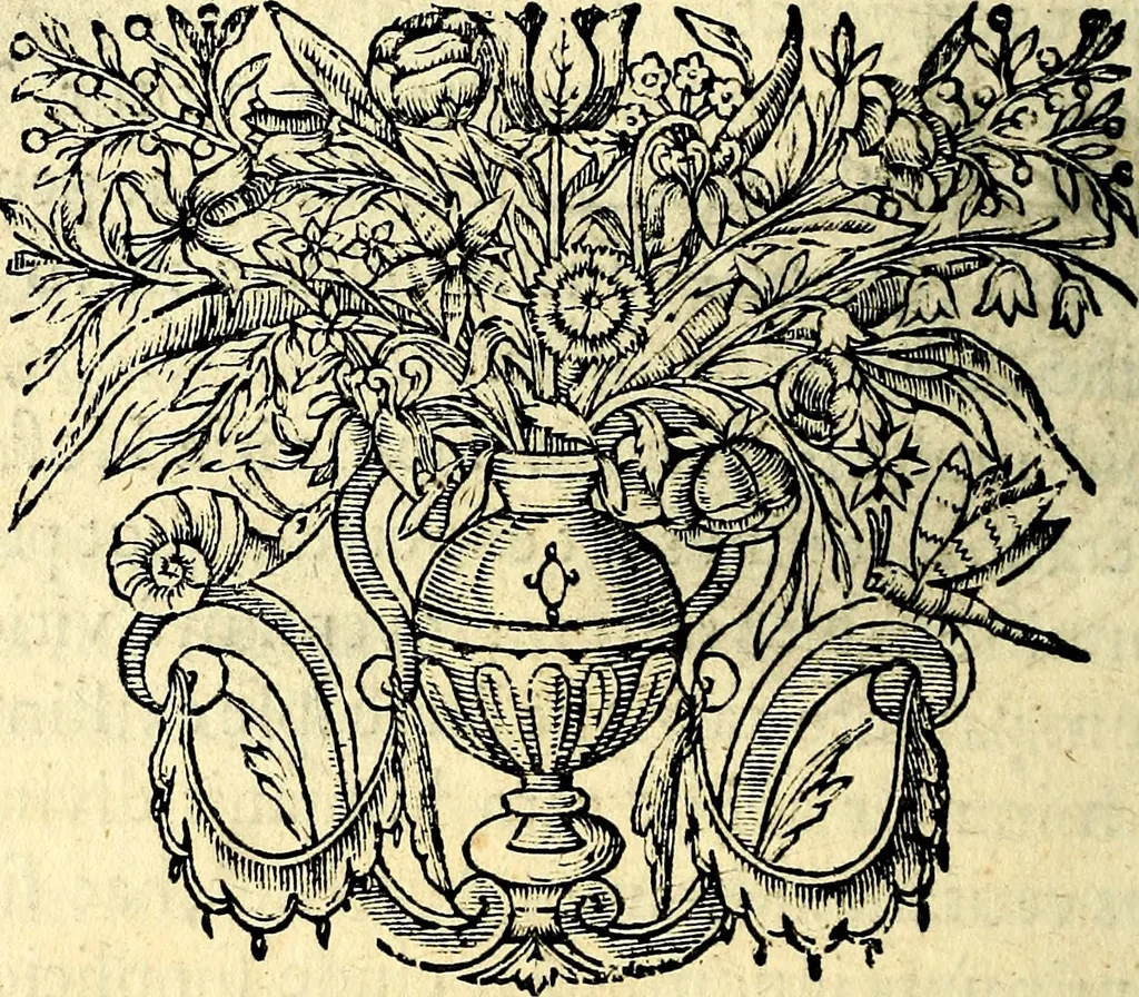 An illustration from Mundi lapis lydius, siue, Vanitas per veritat falsi accusata & conuicta, 1639, leaf 119