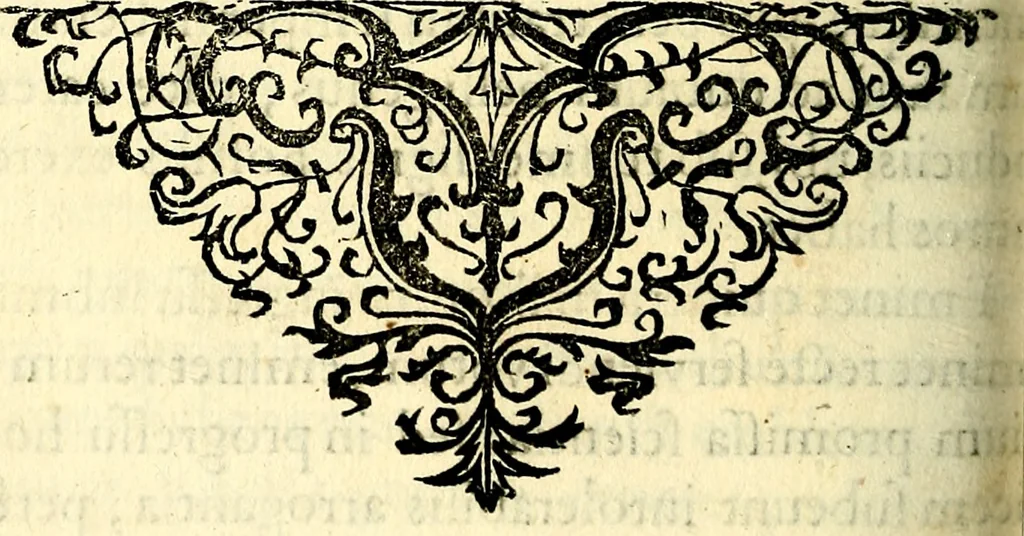 An illustration from Mundi lapis lydius, siue, Vanitas per veritat falsi accusata & conuicta, 1639, leaf 133
