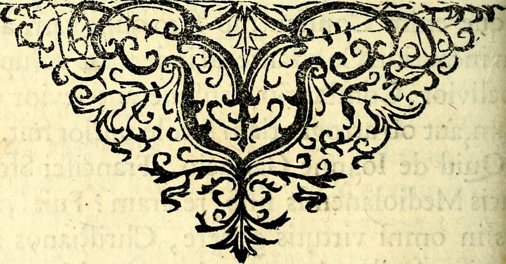 An illustration from Mundi lapis lydius, siue, Vanitas per veritat falsi accusata & conuicta, 1639, leaf 183