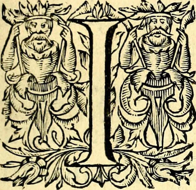 An illustration from Mundi lapis lydius, siue, Vanitas per veritat falsi accusata & conuicta, 1639, leaf 8
