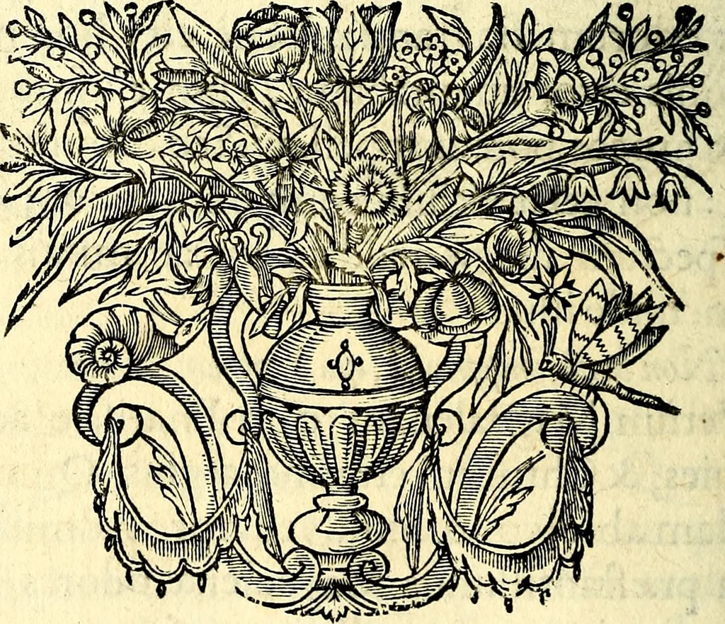 An illustration from Mundi lapis lydius, siue, Vanitas per veritat falsi accusata & conuicta, 1639, leaf 97