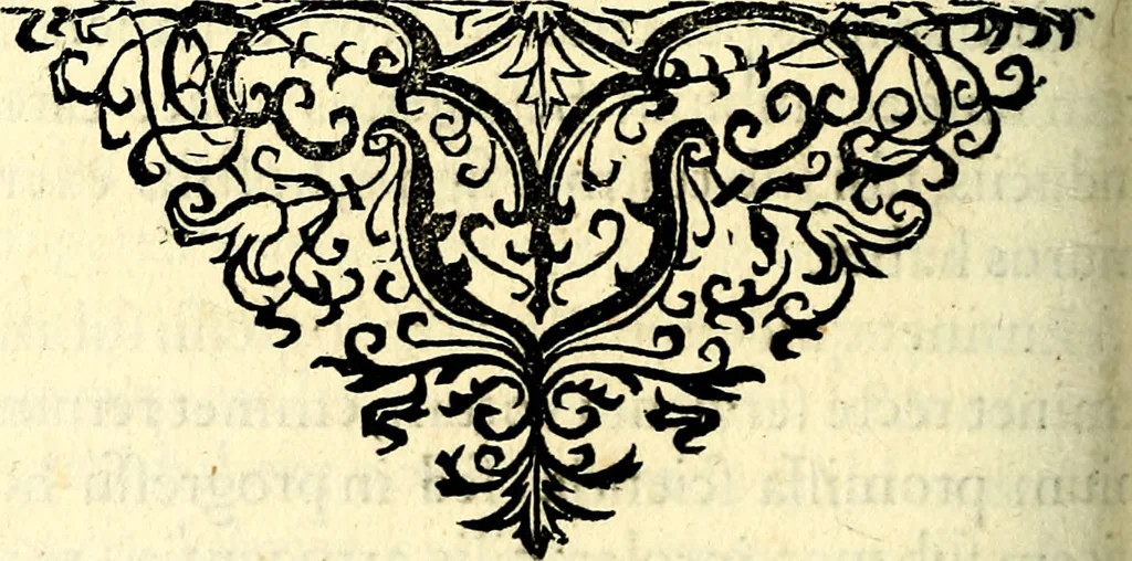 An illustration from Mundi lapis lydius, siue, Vanitas per veritat falsi accusata & conuicta, 1639, leaf 135
