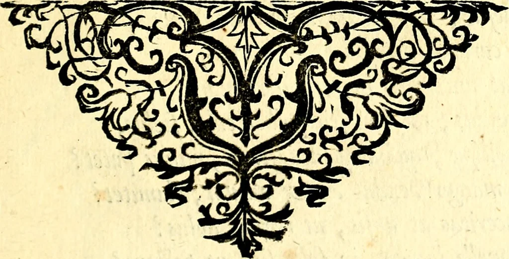An illustration from Mundi lapis lydius, siue, Vanitas per veritat falsi accusata & conuicta, 1639, leaf 28