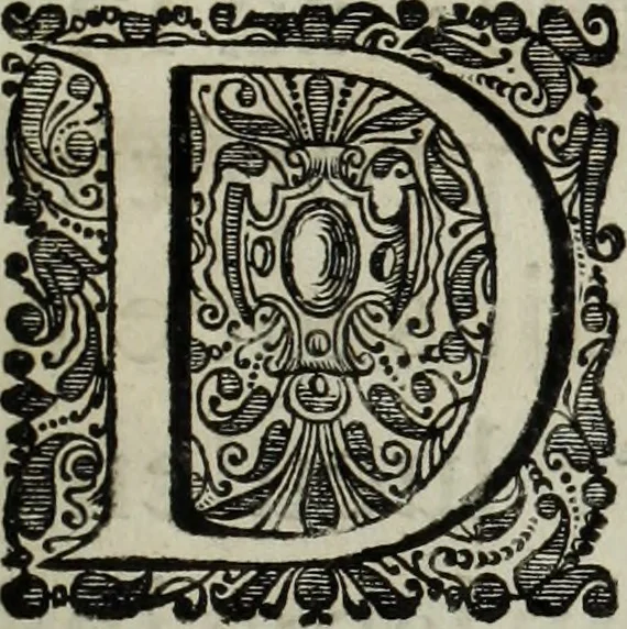 An illustration from Mundus Subterraneus, in XII libros digestus; quo divinum subterrestris mundi opificium, mira ergasteriorum naturæ in eo distributio, verbo pantámorphou Protei regnum, universæ denique naturæ majestas, 1665, leaf 12