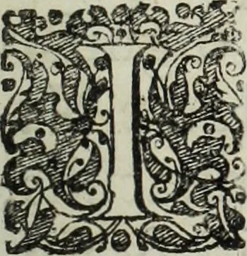 An illustration from Mundus Subterraneus, in XII libros digestus; quo divinum subterrestris mundi opificium, mira ergasteriorum naturæ in eo distributio, verbo pantámorphou Protei regnum, universæ denique naturæ majestas, 1665, leaf 18
