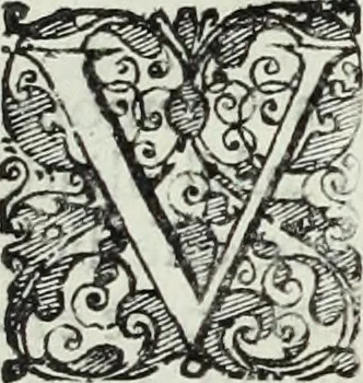 An illustration from Mundus Subterraneus, in XII libros digestus; quo divinum subterrestris mundi opificium, mira ergasteriorum naturæ in eo distributio, verbo pantámorphou Protei regnum, universæ denique naturæ majestas, 1665, leaf 295