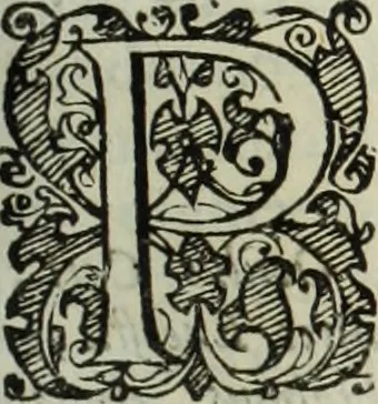 An illustration from Mundus Subterraneus, in XII libros digestus; quo divinum subterrestris mundi opificium, mira ergasteriorum naturæ in eo distributio, verbo pantámorphou Protei regnum, universæ denique naturæ majestas, 1665, leaf 434