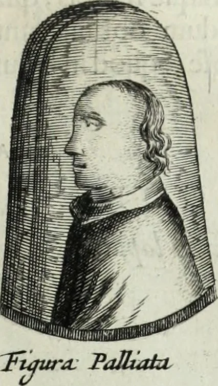 An illustration from Mundus Subterraneus, in XII libros digestus; quo divinum subterrestris mundi opificium, mira ergasteriorum naturæ in eo distributio, verbo pantámorphou Protei regnum, universæ denique naturæ majestas, 1665, leaf 466