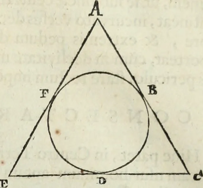 An illustration from Mundus Subterraneus, in XII libros digestus; quo divinum subterrestris mundi opificium, mira ergasteriorum naturæ in eo distributio, verbo pantámorphou Protei regnum, universæ denique naturæ majestas, 1665, leaf 54