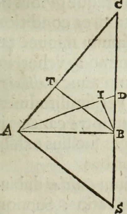 An illustration from Mundus Subterraneus, in XII libros digestus; quo divinum subterrestris mundi opificium, mira ergasteriorum naturæ in eo distributio, verbo pantámorphou Protei regnum, universæ denique naturæ majestas, 1665, leaf 64