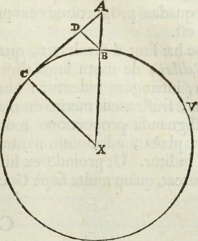 An illustration from Mundus Subterraneus, in XII libros digestus; quo divinum subterrestris mundi opificium, mira ergasteriorum naturæ in eo distributio, verbo pantámorphou Protei regnum, universæ denique naturæ majestas, 1665, leaf 66