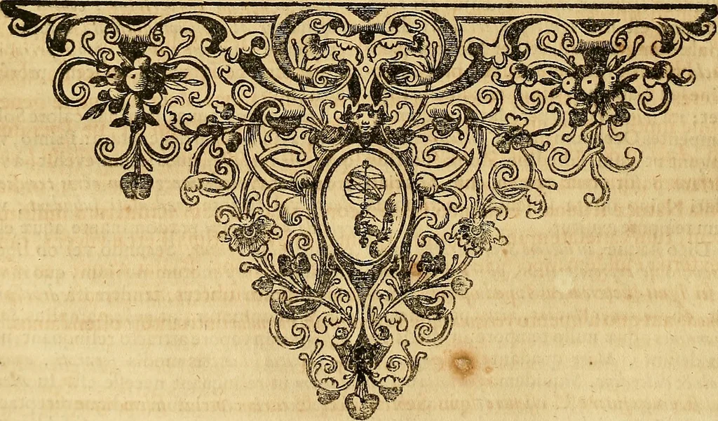 An illustration from Mundus subterraneus, in XII libros digestus : qvo divinum subterrestris mundi opificium, mira ergasteriorum naturae in eo distributio, verbo [pantamorphon] Protei regnum, universae denique naturae majestas & divitiae summa rerum varietate exponuntur, abditorum effectuum causae acri indagine inquistae demonstrantur, cognitae per artis & naturae conjugium ad humanae vitae necessarium usum vario experimentorum apparata, necnon novo modo & ratione applicantur. Ad Alexandrum VII. pont. opt. max., 1678, leaf 235