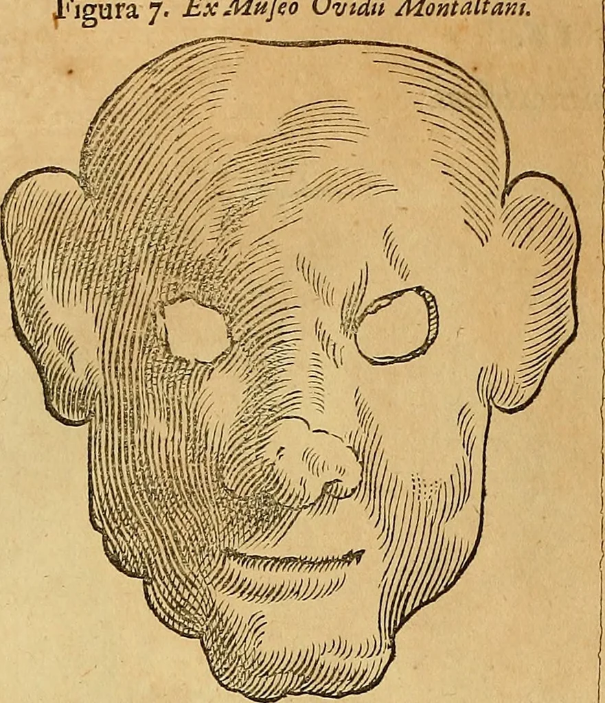 An illustration from Mundus subterraneus, in XII libros digestus : qvo divinum subterrestris mundi opificium, mira ergasteriorum naturae in eo distributio, verbo [pantamorphon] Protei regnum, universae denique naturae majestas & divitiae summa rerum varietate exponuntur, abditorum effectuum causae acri indagine inquistae demonstrantur, cognitae per artis & naturae conjugium ad humanae vitae necessarium usum vario experimentorum apparata, necnon novo modo & ratione applicantur. Ad Alexandrum VII. pont. opt. max., 1678, leaf 481