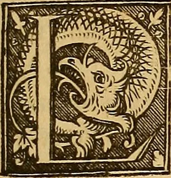 An illustration from Mundus subterraneus, in XII libros digestus : qvo divinum subterrestris mundi opificium, mira ergasteriorum naturae in eo distributio, verbo [pantamorphon] Protei regnum, universae denique naturae majestas & divitiae summa rerum varietate exponuntur, abditorum effectuum causae acri indagine inquistae demonstrantur, cognitae per artis & naturae conjugium ad humanae vitae necessarium usum vario experimentorum apparata, necnon novo modo & ratione applicantur. Ad Alexandrum VII. pont. opt. max., 1678, leaf 692