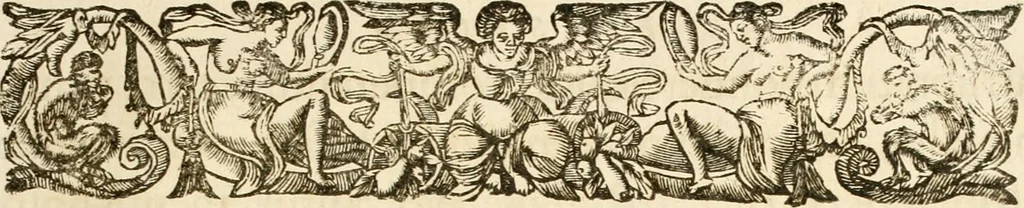 An illustration from Mundus symbolicus, in emblematum universitate formatus, explicatus, et tam sacris, quàm profanis eruditionibus ac sententiis illustratus : subministrans oratoribus, praedicatoribus, academicis, poetis &c. innumera conceptuum argumenta, 1687, leaf 10