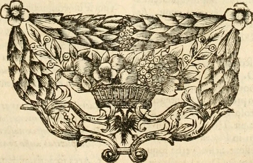 An illustration from Mundus symbolicus, in emblematum universitate formatus, explicatus, et tam sacris, quàm profanis eruditionibus ac sententiis illustratus : subministrans oratoribus, praedicatoribus, academicis, poetis &c. innumera conceptuum argumenta, 1687, leaf 1050