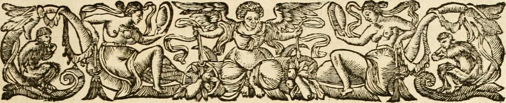 An illustration from Mundus symbolicus, in emblematum universitate formatus, explicatus, et tam sacris, quàm profanis eruditionibus ac sententiis illustratus : subministrans oratoribus, praedicatoribus, academicis, poetis &c. innumera conceptuum argumenta, 1687, leaf 22