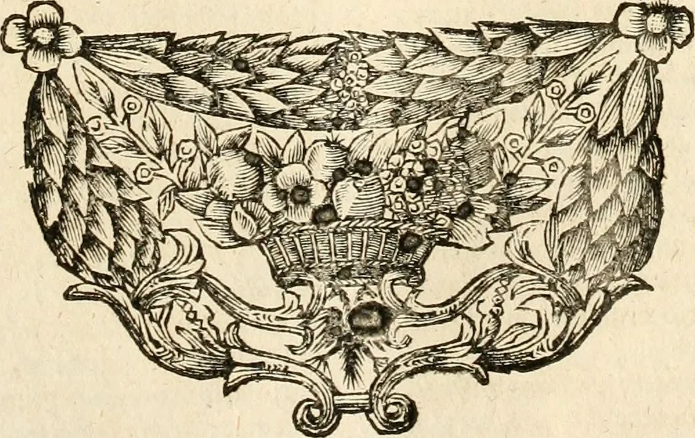 An illustration from Mundus symbolicus, in emblematum universitate formatus, explicatus, et tam sacris, quàm profanis eruditionibus ac sententiis illustratus : subministrans oratoribus, praedicatoribus, academicis, poetis &c. innumera conceptuum argumenta, 1687, leaf 732