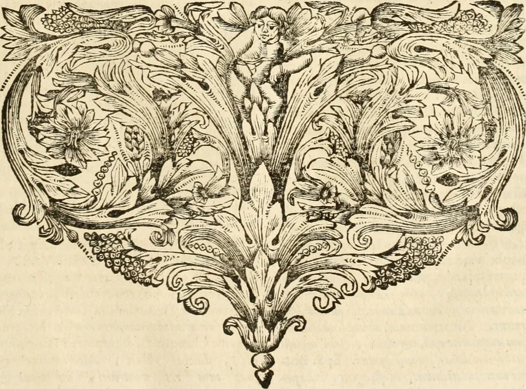 An illustration from Mundus symbolicus, in emblematum universitate formatus, explicatus, et tam sacris, quàm profanis eruditionibus ac sententiis illustratus : subministrans oratoribus, praedicatoribus, academicis, poetis &c. innumera conceptuum argumenta, 1687, leaf 964