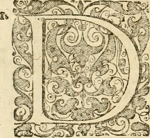 An illustration from Mundus symbolicus, in emblematum universitate formatus, explicatus, et tam sacris, quàm profanis eruditionibus ac sententiis illustratus : subministrans oratoribus, praedicatoribus, academicis, poetis &c. innumera conceptuum argumenta, 1687, leaf 965