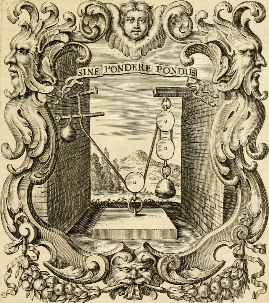 An illustration from Mundus symbolicus, in emblematum universitate formatus, explicatus, et tam sacris, quàm profanis eruditionibus ac sententiis illustratus : subministrans oratoribus, praedicatoribus, academicis, poetis &c. innumera conceptuum argumenta, 1687, leaf 988
