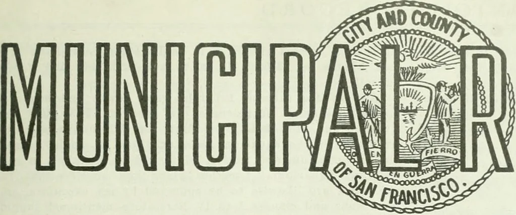 An illustration from Municipal record, 1908, leaf 12
