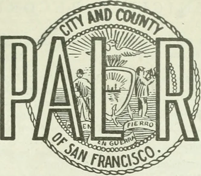 An illustration from Municipal record, 1908, leaf 4