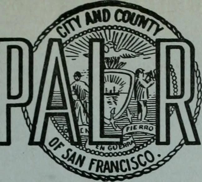 An illustration from Municipal record, 1908, leaf 110