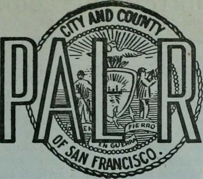 An illustration from Municipal record, 1908, leaf 174