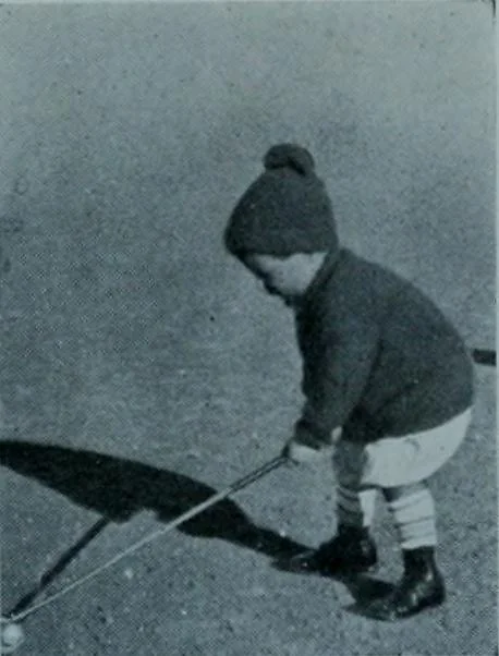 An illustration from Municipal record, 1908, leaf 232