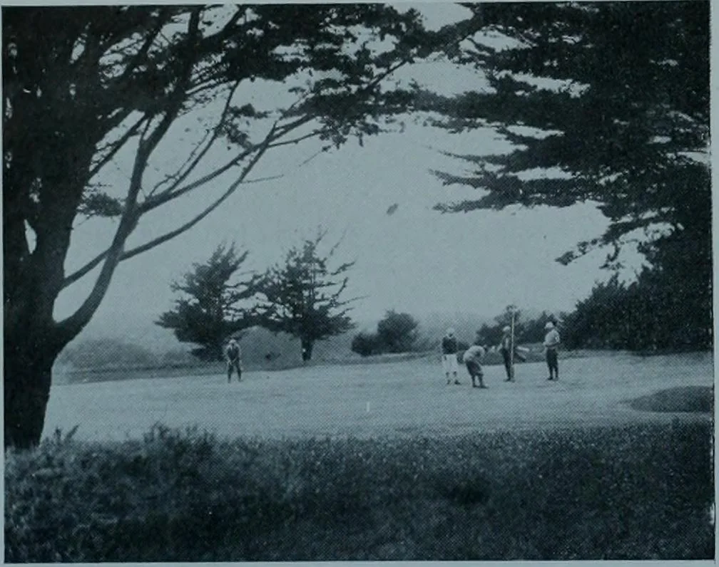 An illustration from Municipal record, 1908, leaf 241
