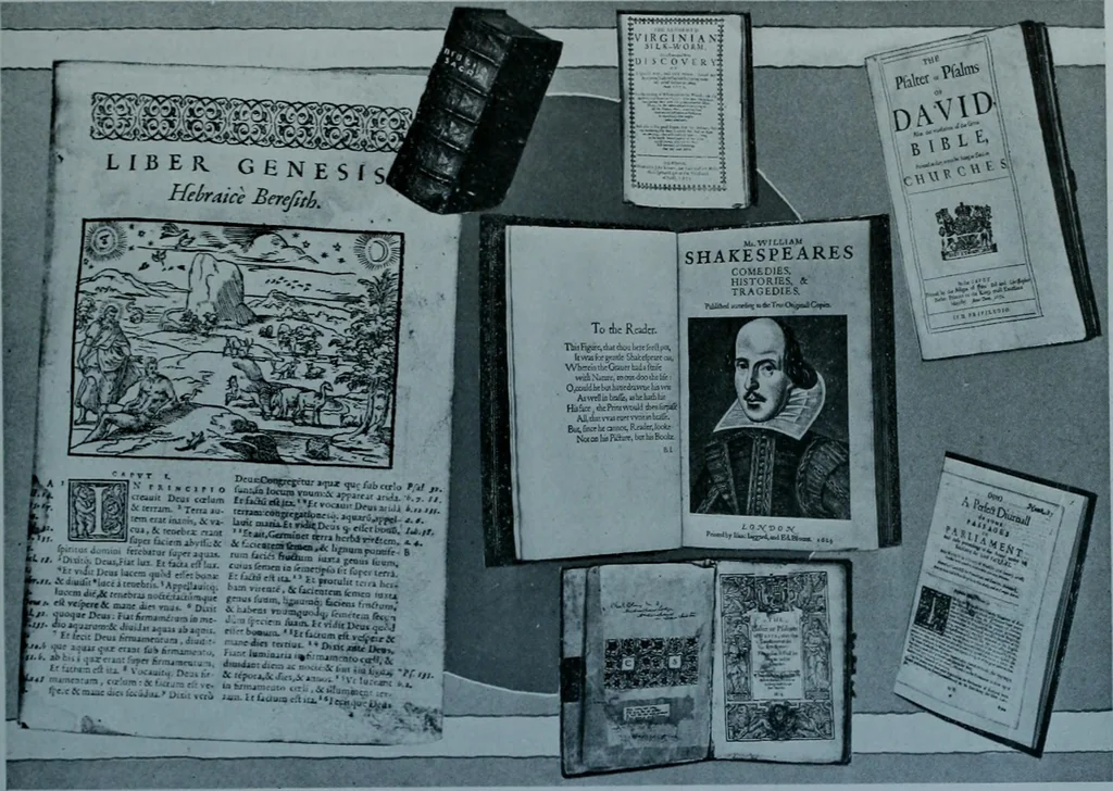 An illustration from Municipal record, 1908, leaf 276