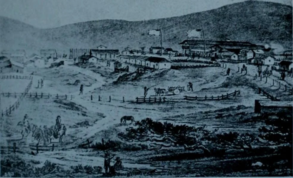 An illustration from Municipal record, 1908, leaf 316