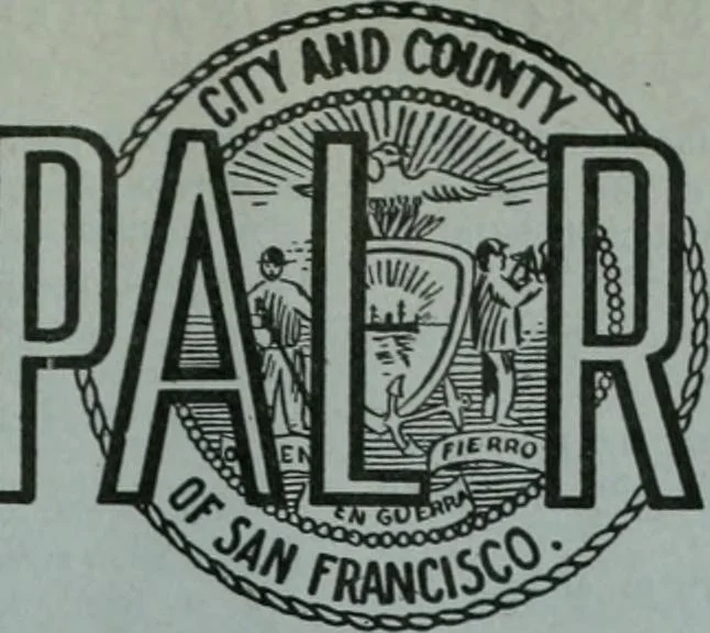 An illustration from Municipal record, 1908, leaf 334