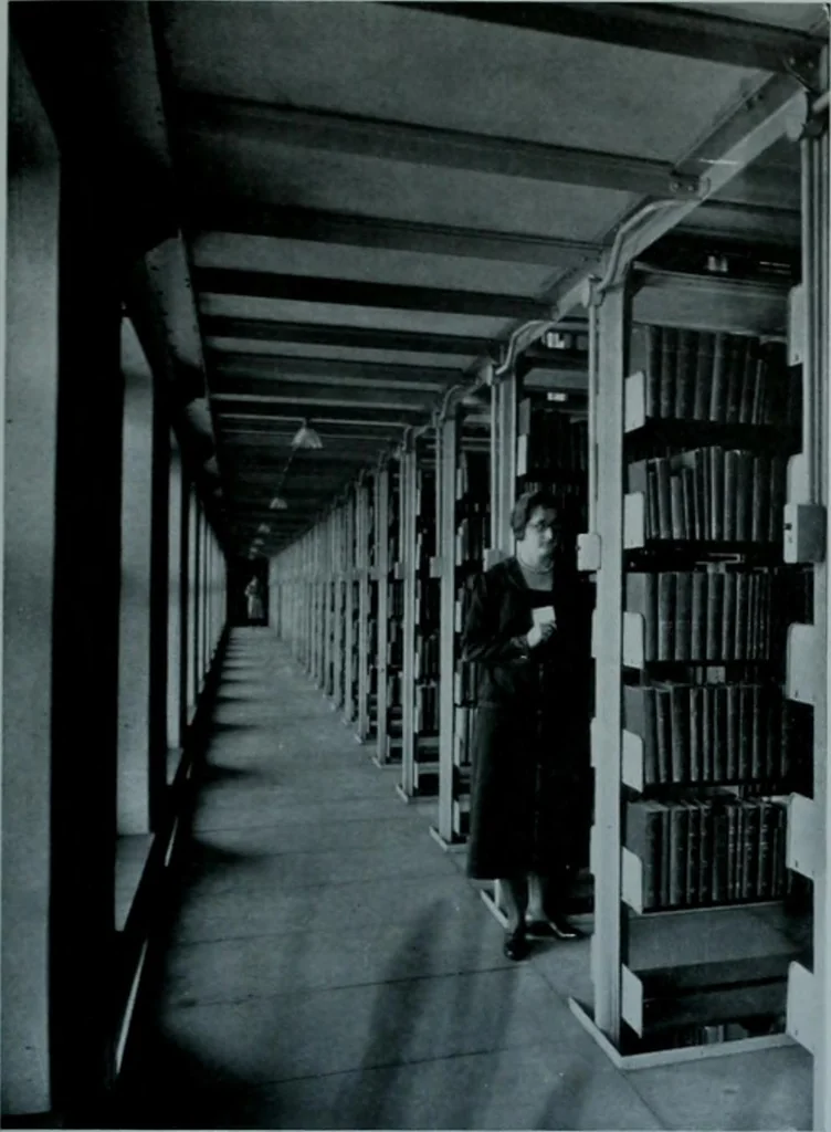 An illustration from Municipal record, 1908, leaf 418